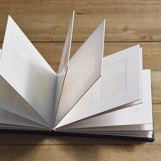 Custom Photo Book - Personalized Custom Photo Book Custom Printed