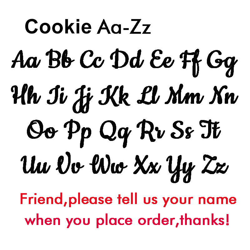 Atoztide Custom Multiple Names - Personalized Name Box recension och pris