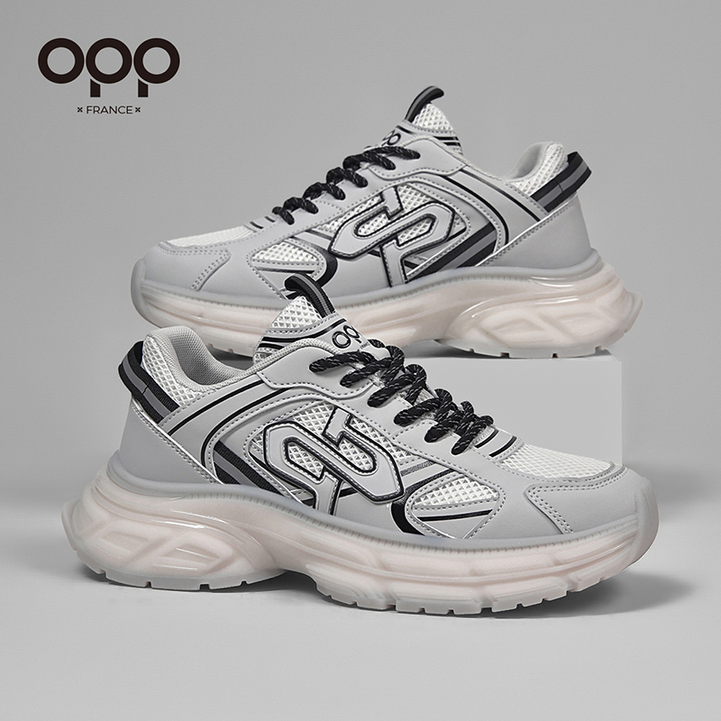 OPP Men Luxury Design Casual S - New Balance Shoes 574 recension och pris