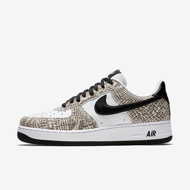 Nike Genuine Air Force 1 Low M - Nike Shoes Air Force 1 recension och pris