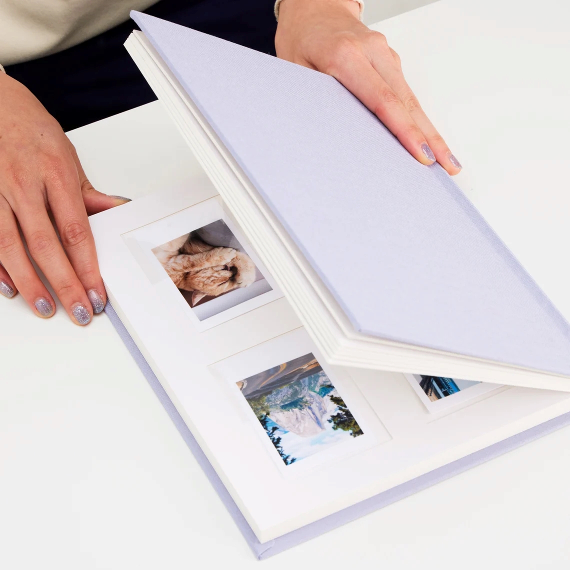 Personalized Custom Photo Book - Custom Photo Book recension och pris