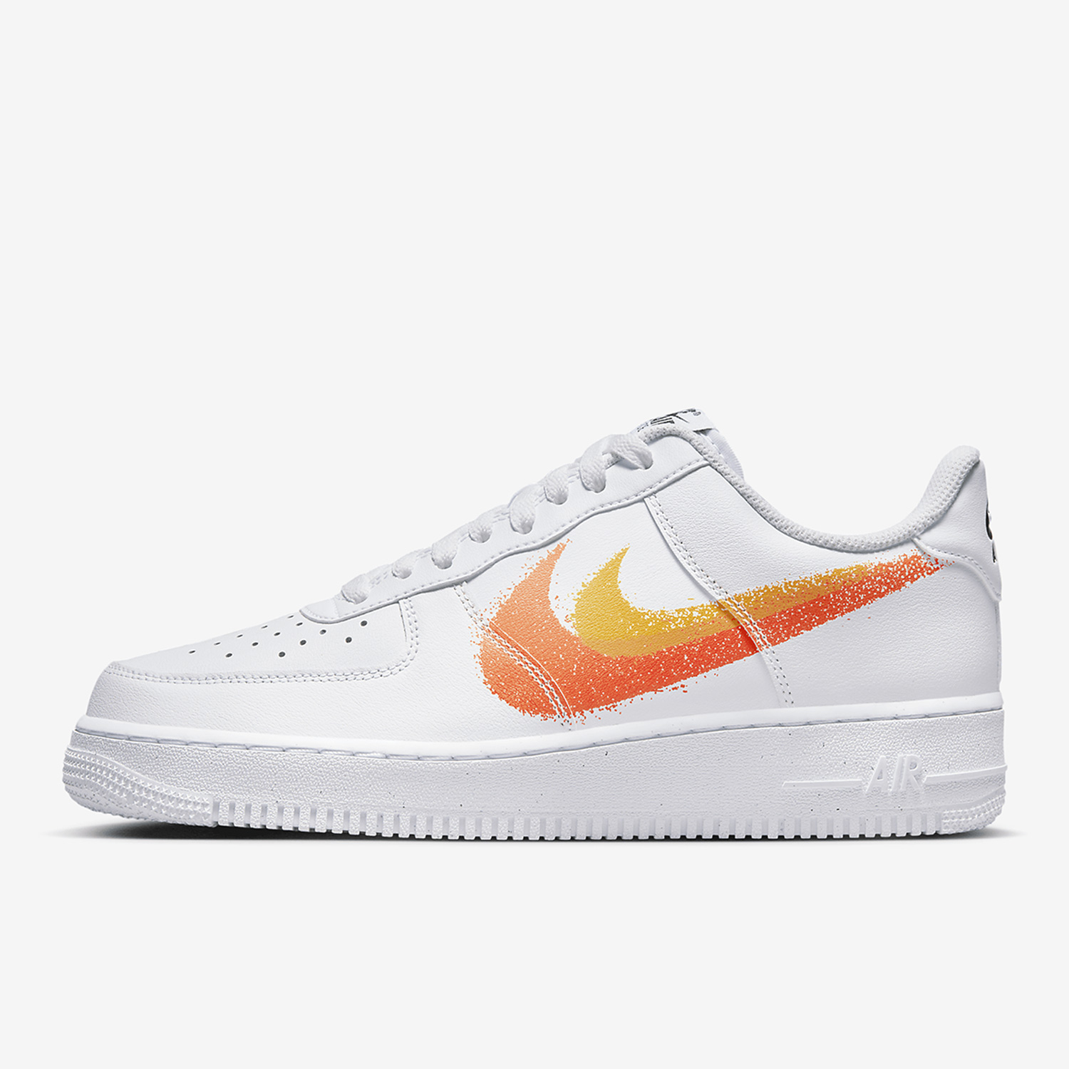Nike genuine AIR FORCE 1 '07 d - Nike Shoes Air Force 1 recension och pris