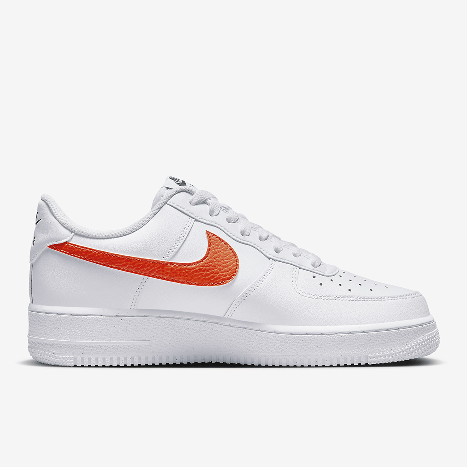 Nike genuine AIR FORCE 1 '07 d - Nike Shoes Air Force 1 recension och pris
