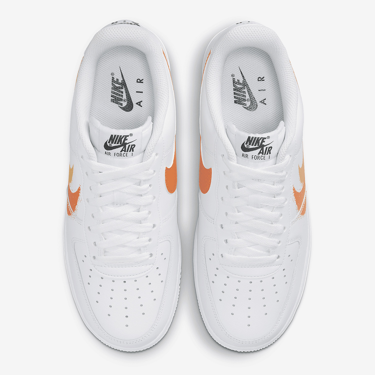 Nike genuine AIR FORCE 1 '07 d - Nike Shoes Air Force 1 recension och pris
